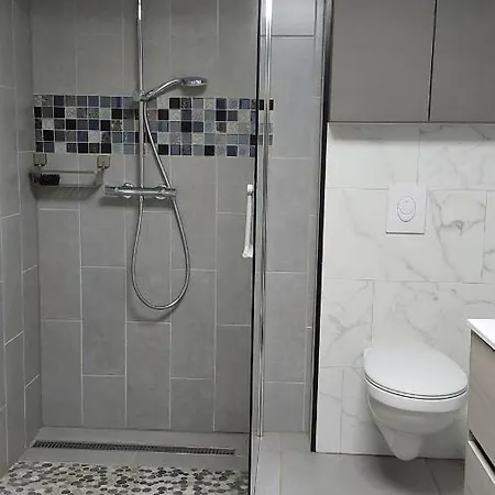 La Clef Des Champs Apartment Houffalize