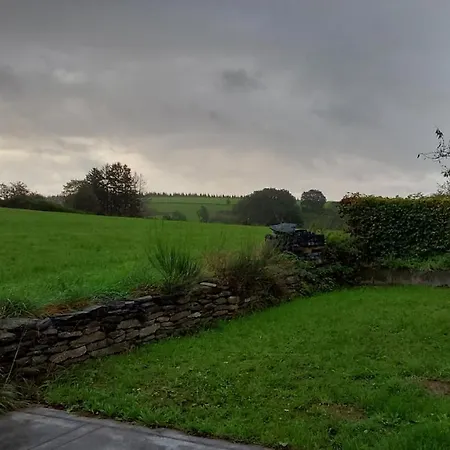 La Clef Des Champs * Houffalize