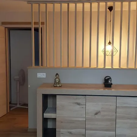 La Clef Des Champs * Houffalize