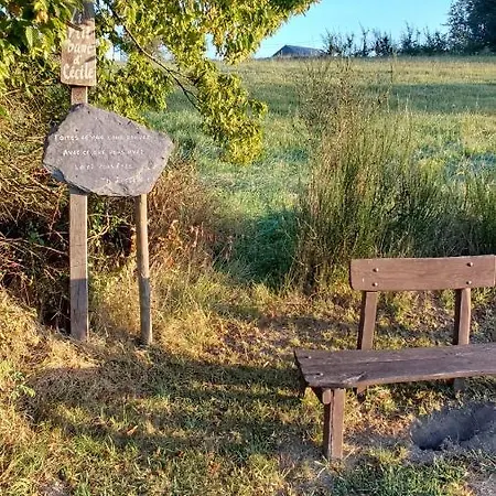 La Clef Des Champs * Houffalize