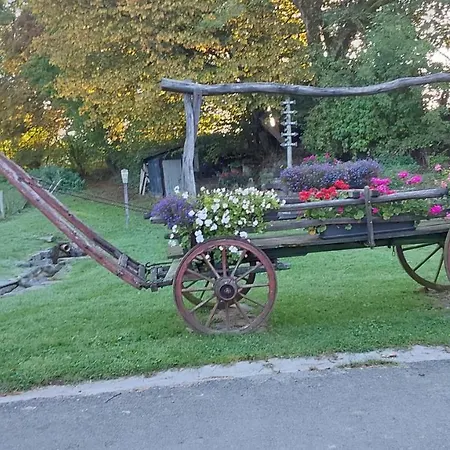 Apartment La Clef Des Champs