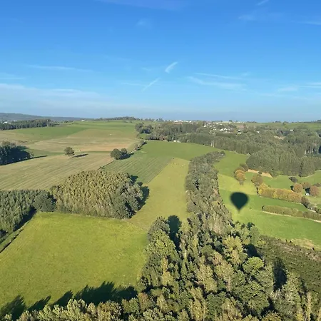 Apartment La Clef Des Champs